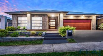 23 Mapleton Avenue, North Kellyville