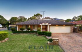 2 Lightwood Way, Beaumont Hills