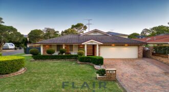 2 Lightwood Way, Beaumont Hills