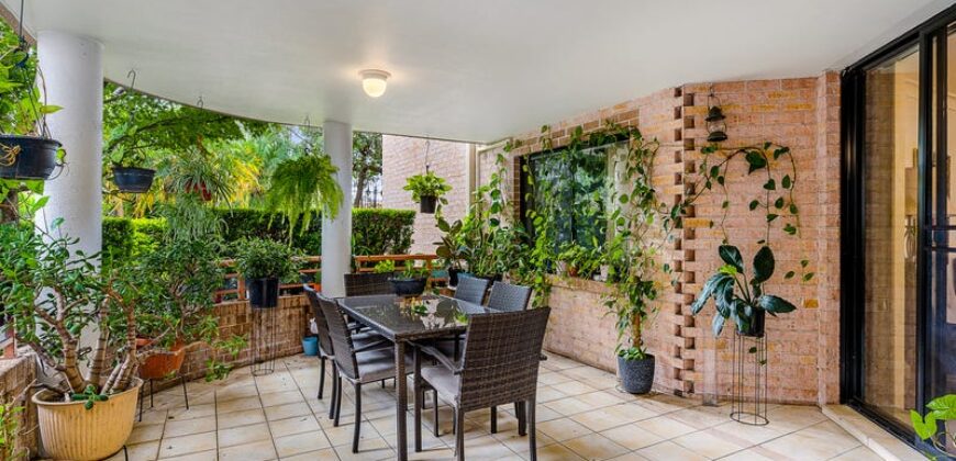 16 / 312-324 Windsor Road, Baulkham Hills