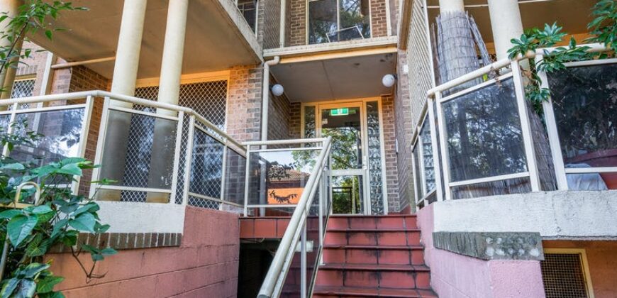 7 / 60-62 Walpole Street, Merrylands