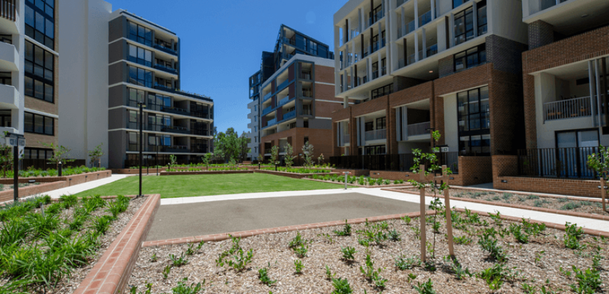 G06 / 32 Civic Way, Rouse Hill