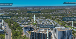 G06 / 32 Civic Way, Rouse Hill