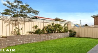 4 / 15 Moren Street, Blacktown