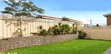 4 / 15 Moren Street, Blacktown