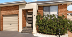 4 / 15 Moren Street, Blacktown