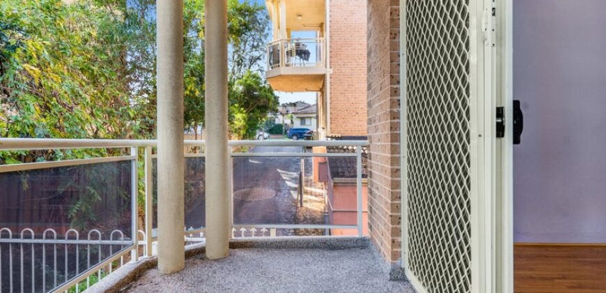 7 / 60-62 Walpole Street, Merrylands